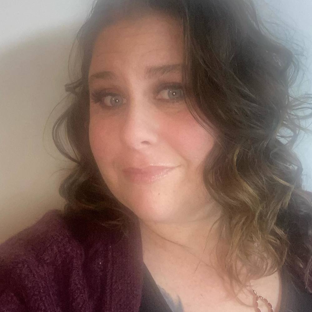 Meet your Posher, Glenda
